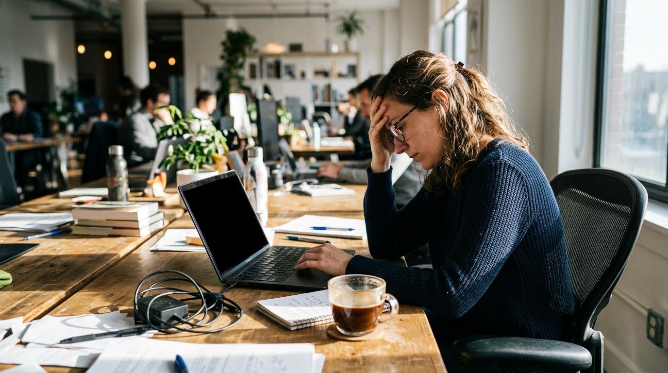 AnyDesk не работает: 8 причин и что с ними делать AnyDesk не работает: 8 причин и что с ними делать