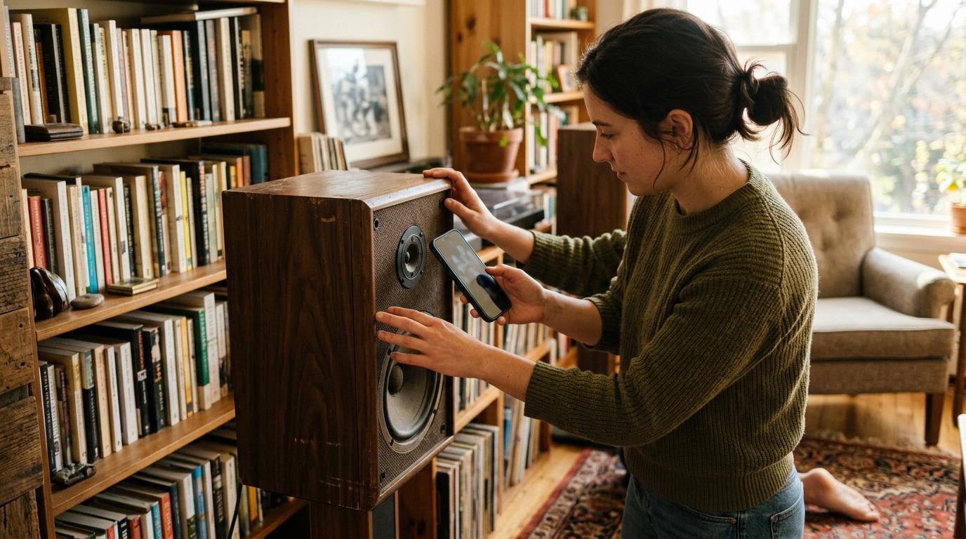 Audiotag: как распознать музыку по короткому аудиофрагменту Audiotag: как распознать музыку по короткому аудиофрагменту