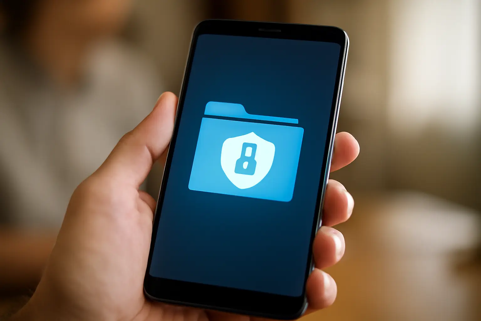 Что такое папка Knox в телефоне Samsung Что такое папка Knox в телефоне Samsung