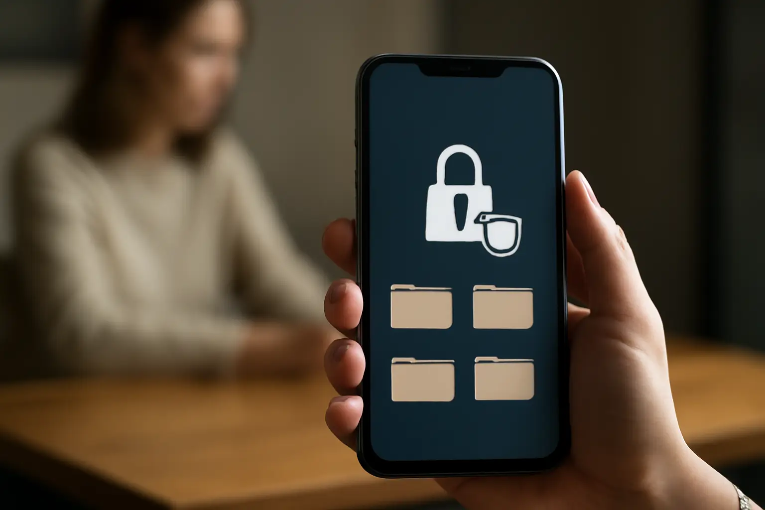 Что такое папка Knox на Samsung Galaxy Что такое папка Knox на Samsung Galaxy