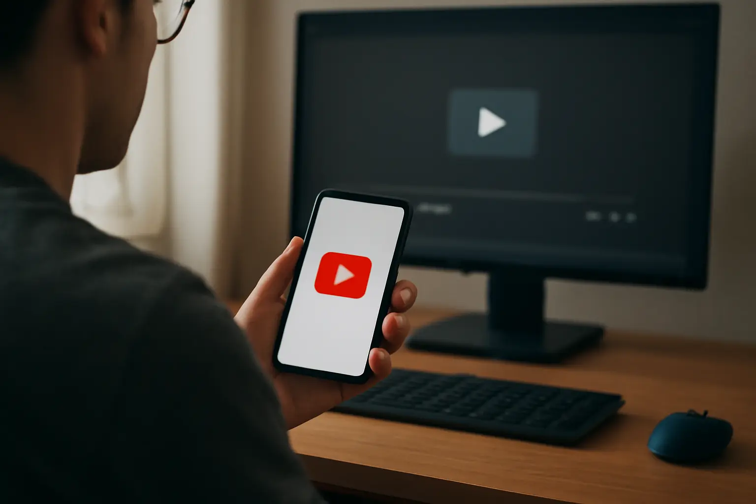 Что такое YouTube: простыми словами о видеохостинге