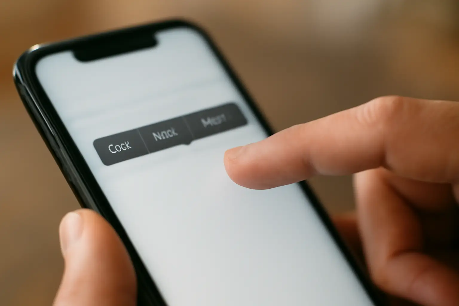 Буфер обмена на iPhone: 6 способов копировать и вставлять