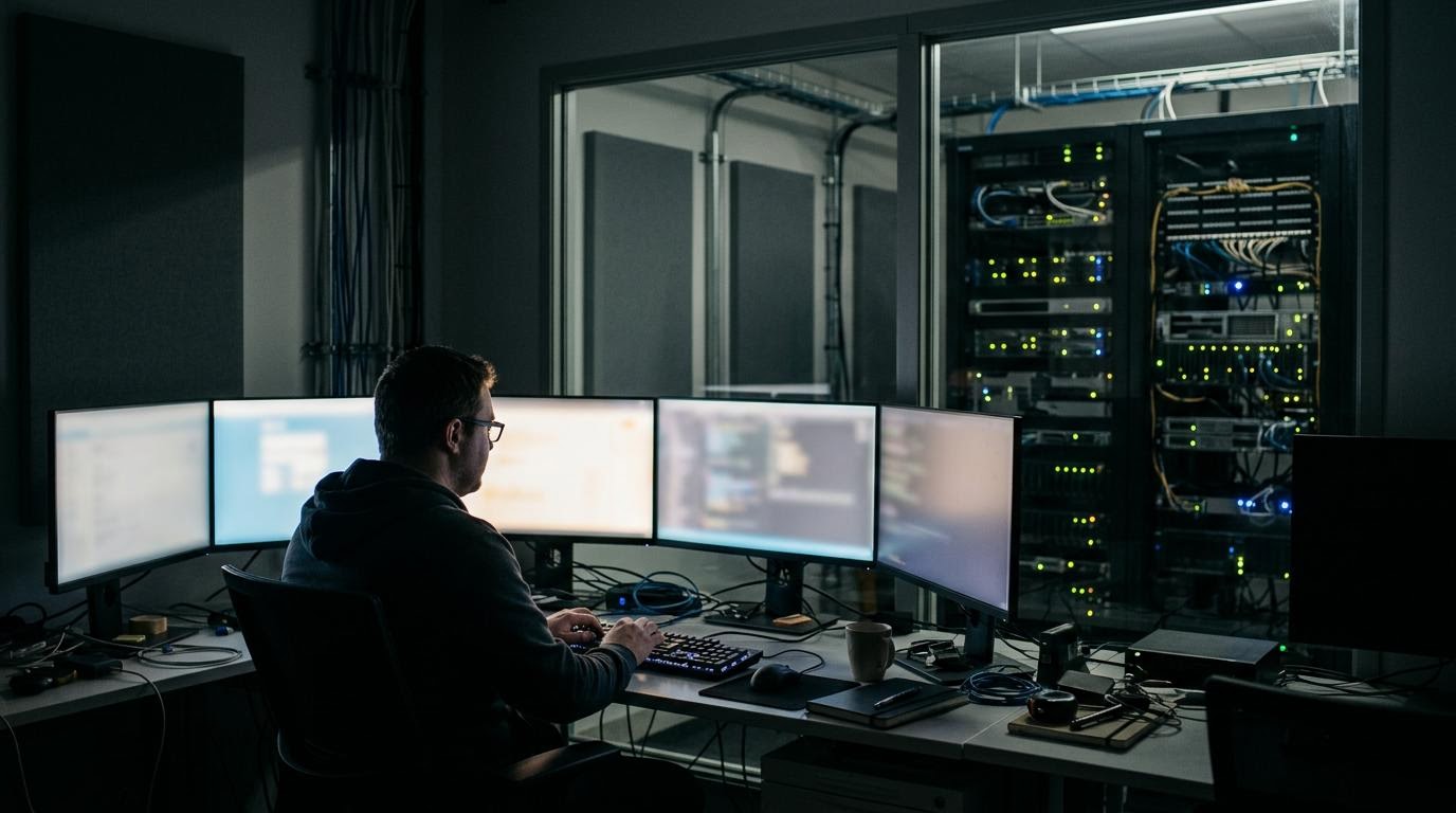 Изменение групповой политики в Windows: пошаговая инструкция