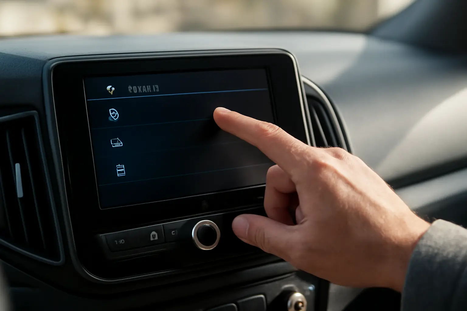 Как включить Bluetooth на Марусе без интернета: команды и кнопки Как включить Bluetooth на Марусе без интернета: команды и кнопки