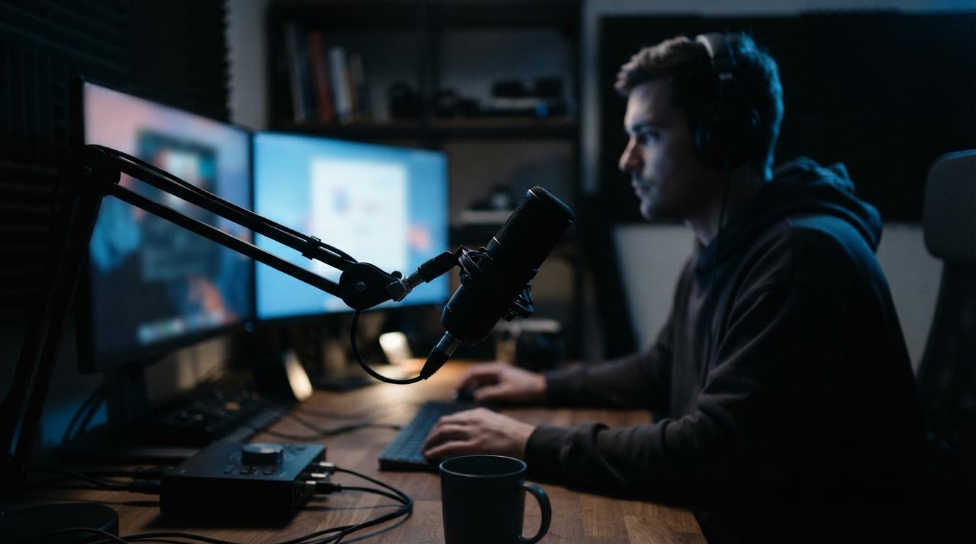 Как настроить OBS для записи игр Как настроить OBS для записи игр