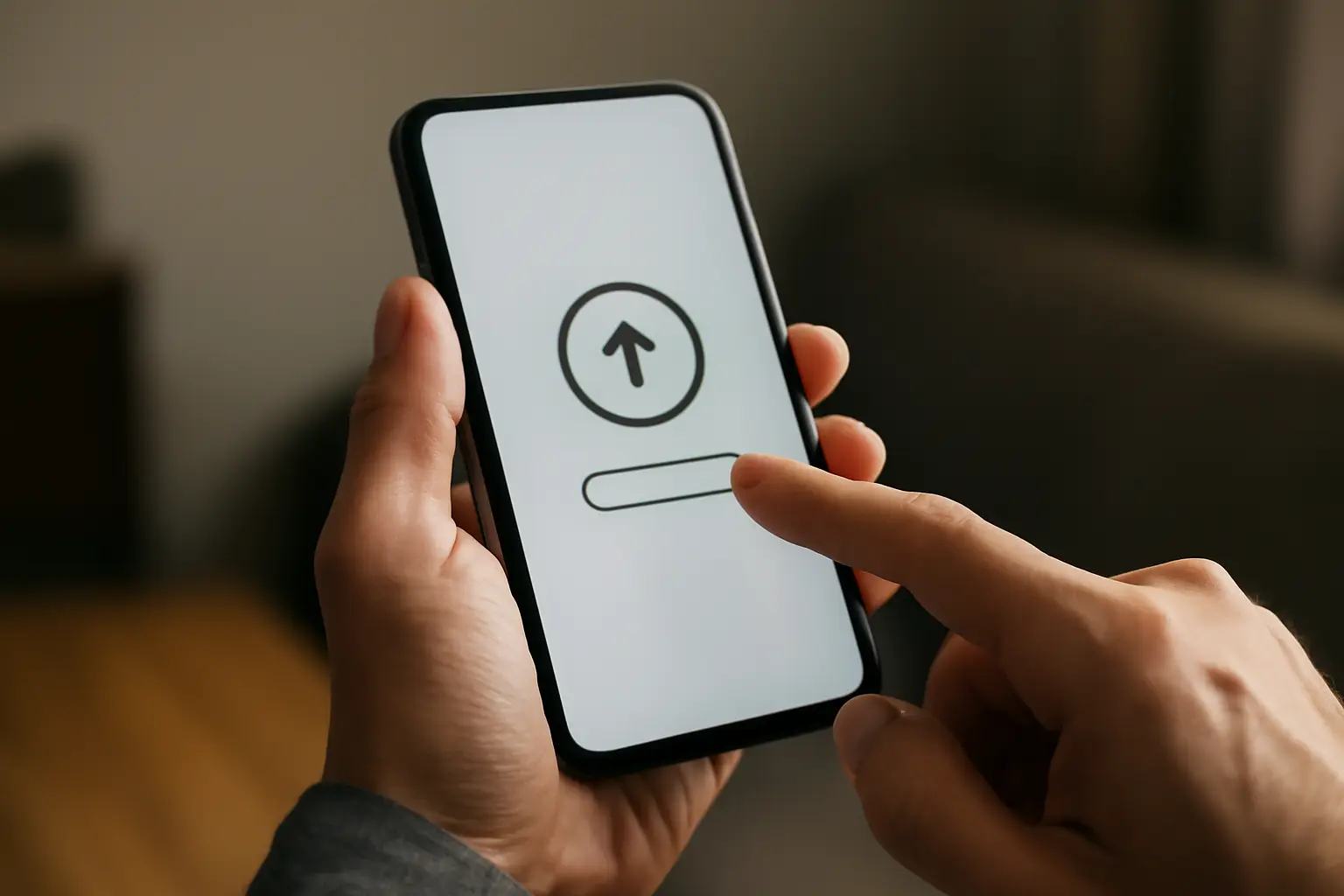 Как обновить Android: пошагово через настройки, а не наугад Как обновить Android: пошагово через настройки, а не наугад