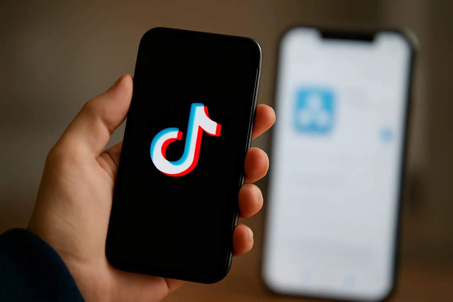 Как обновить TikTok на iPhone: все способы Как обновить TikTok на iPhone: все способы