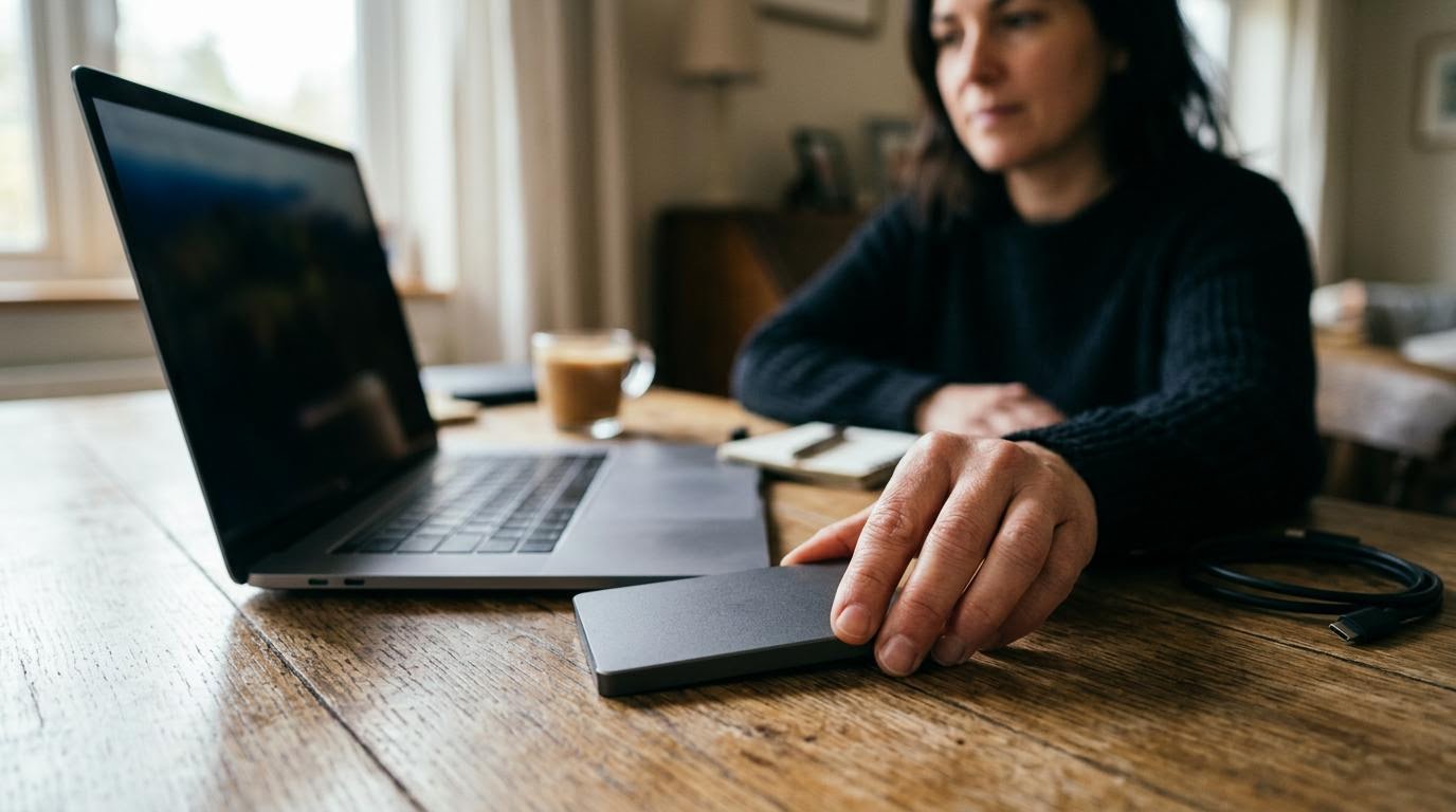 Как отформатировать SSD: пошаговый разбор Как отформатировать SSD: пошаговый разбор