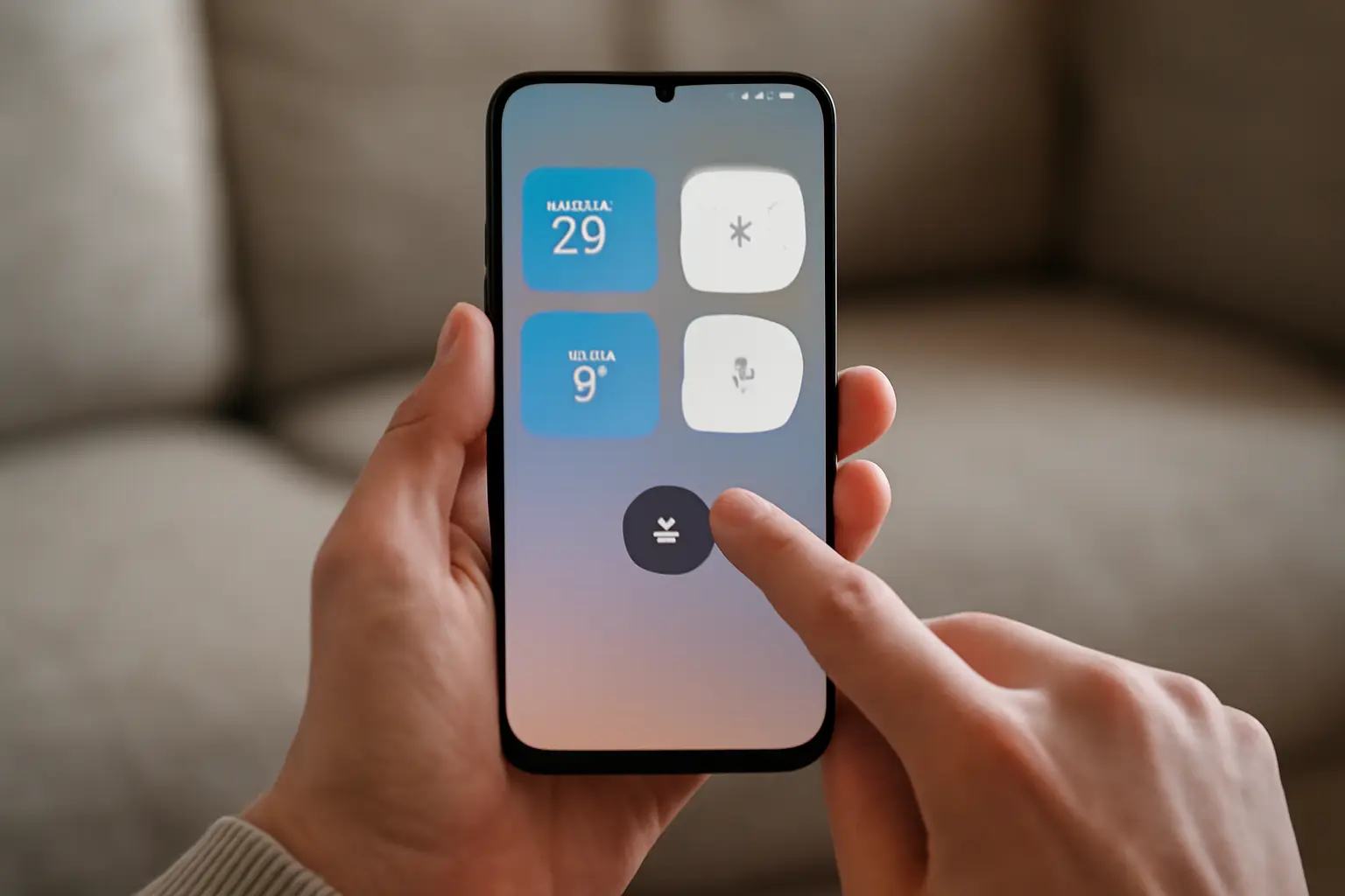 Как отключить ленту виджетов на Xiaomi: пошаговая инструкция Как отключить ленту виджетов на Xiaomi: пошаговая инструкция