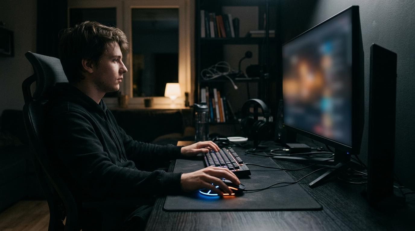 Как отключить оверлей NVIDIA: 7 шагов для GeForce Experience и NVIDIA App Как отключить оверлей NVIDIA: 7 шагов для GeForce Experience и NVIDIA App