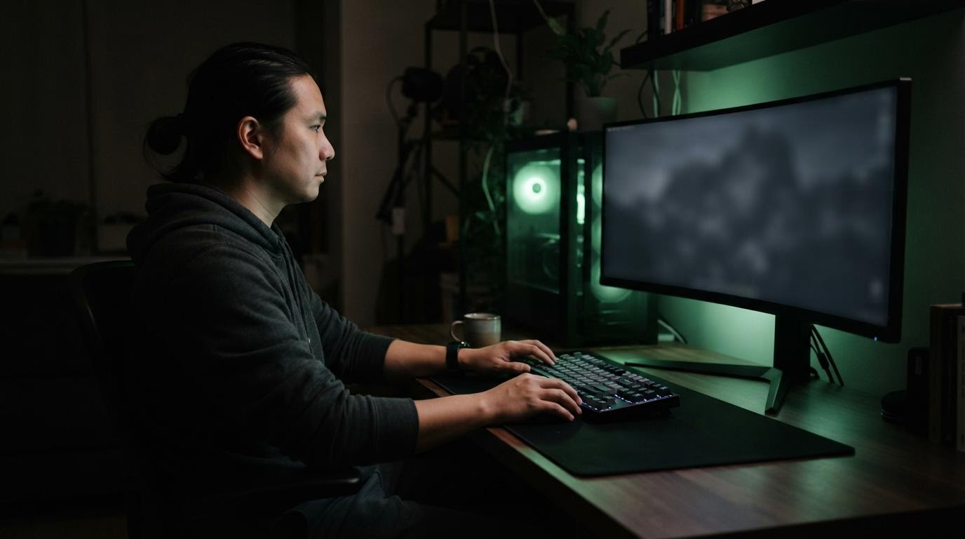 Как открыть панель NVIDIA: рабочие способы и частые причины, почему её нет Как открыть панель NVIDIA: рабочие способы и частые причины, почему её нет