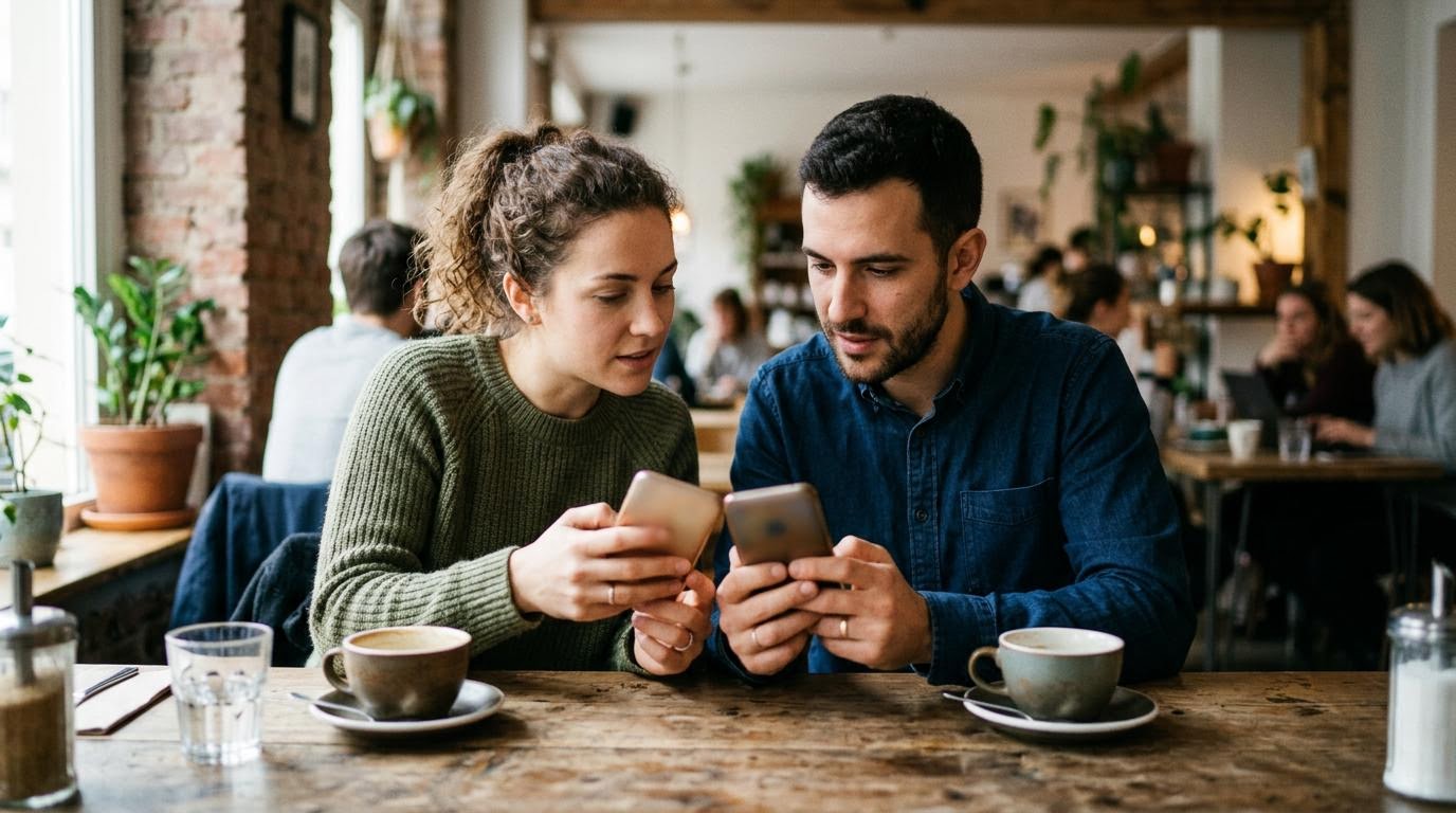 Как передать фото по Bluetooth: пошаговая инструкция