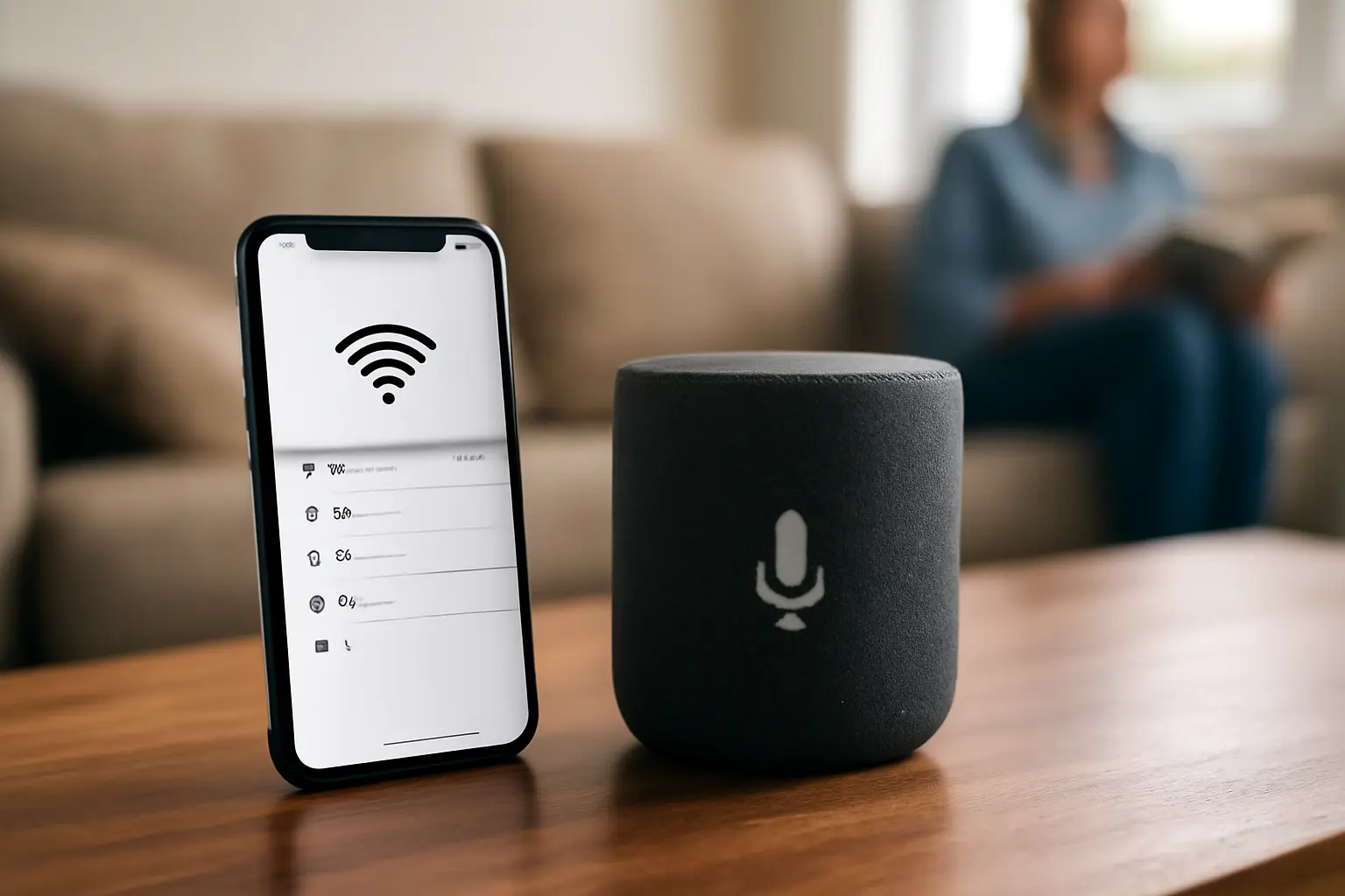 Как подключить колонку Маруся к Wi-Fi дома: инструкция по моделям Как подключить колонку Маруся к Wi-Fi дома: инструкция по моделям