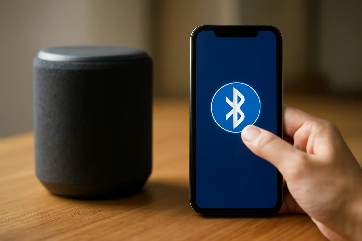Как подключить Марусю к телефону через Bluetooth Как подключить Марусю к телефону через Bluetooth