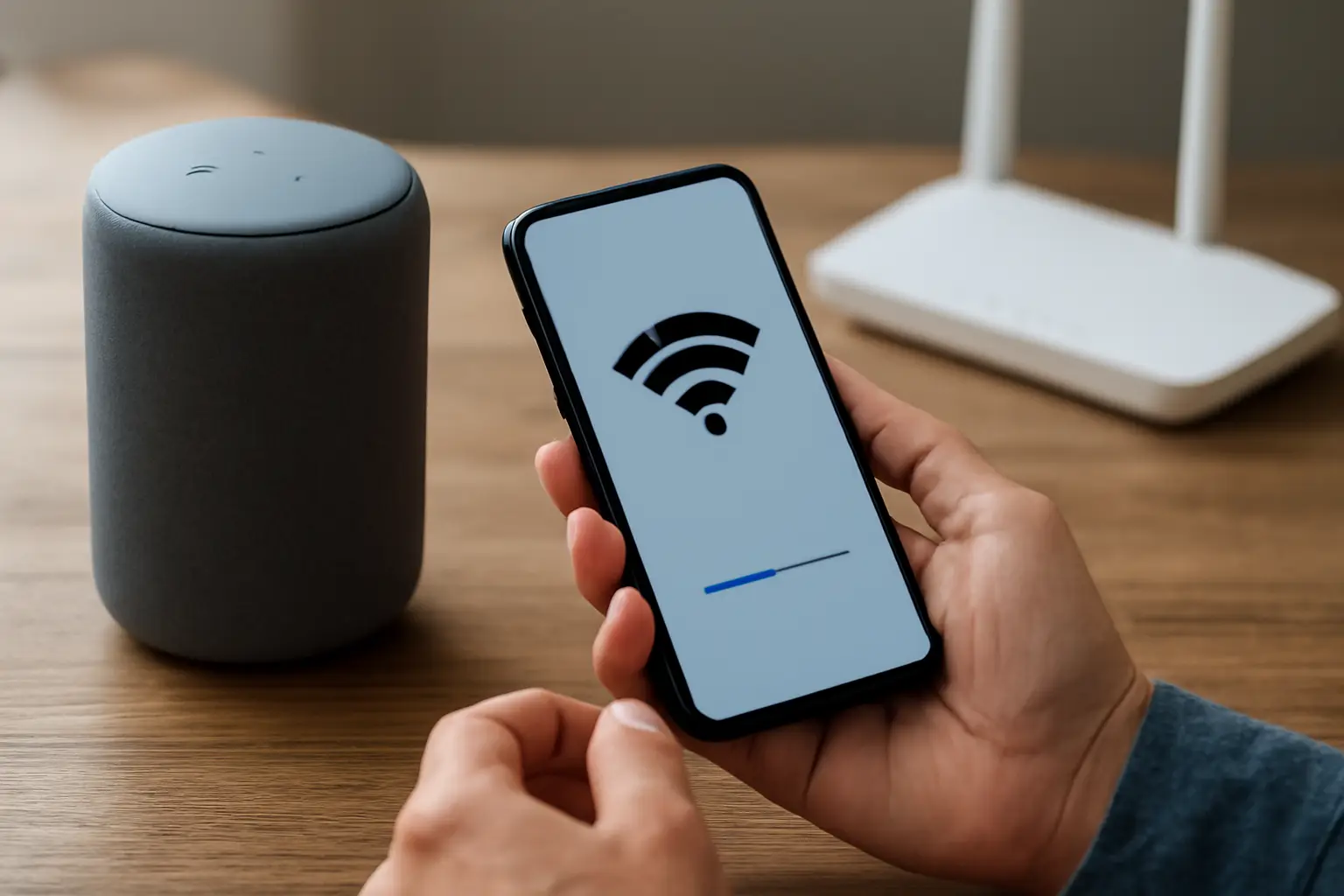 Как подключить Марусю к Wi-Fi Как подключить Марусю к Wi-Fi