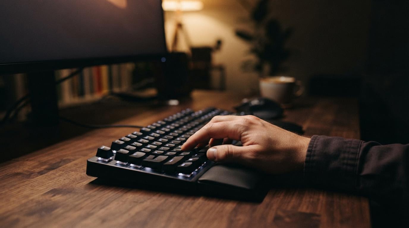 Как разблокировать кнопку Win на клавиатуре Как разблокировать кнопку Win на клавиатуре