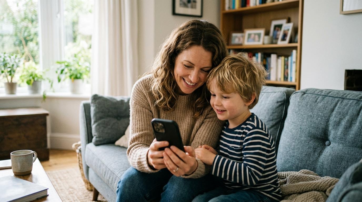 Как разрешить установку из неизвестных источников в Family Link Как разрешить установку из неизвестных источников в Family Link