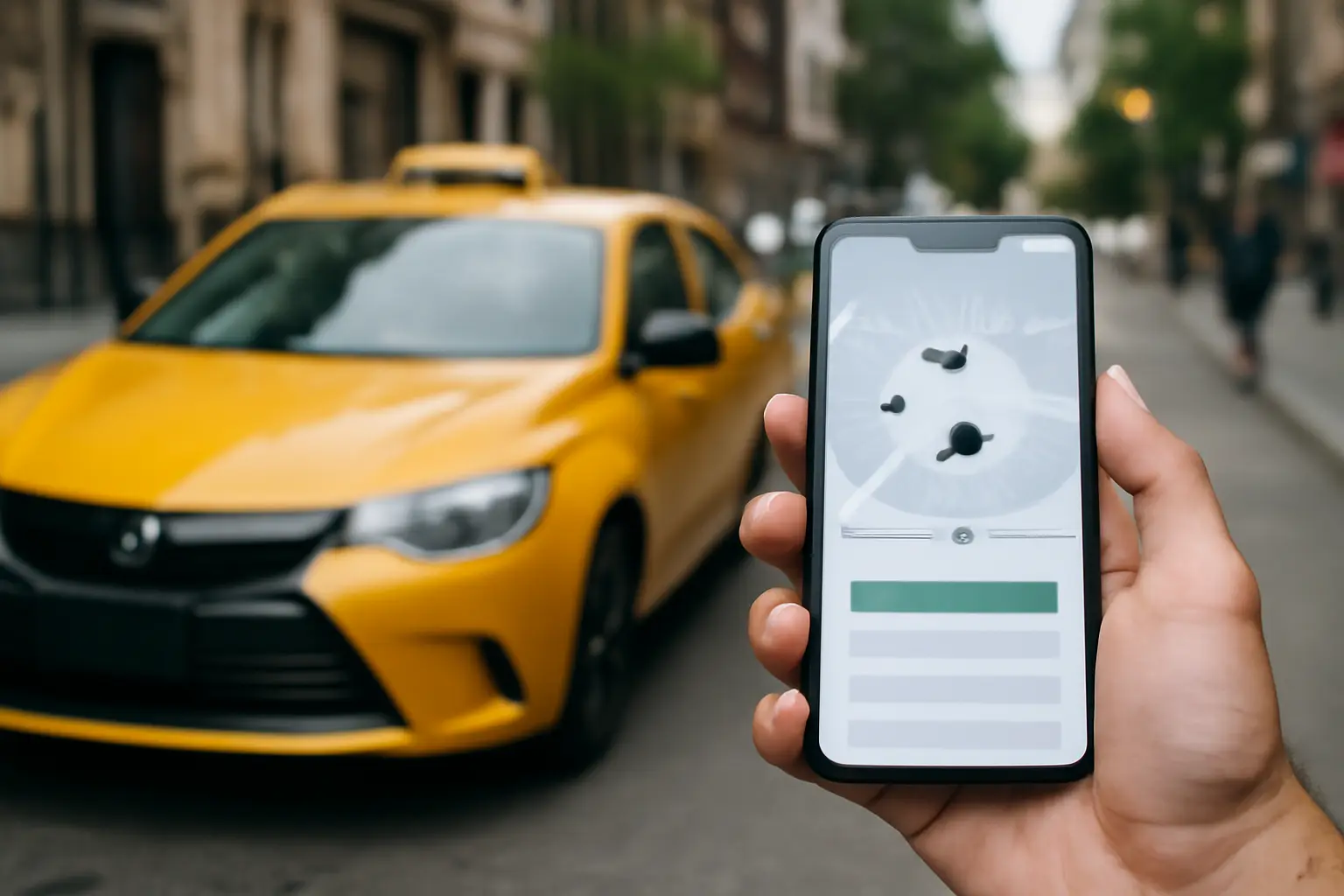 Как сделать предзаказ такси в приложении Яндекс Go Как сделать предзаказ такси в приложении Яндекс Go