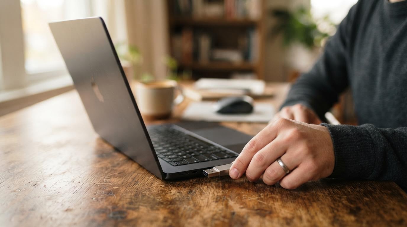 Как скачать Windows на флешку: разбор всех вариантов