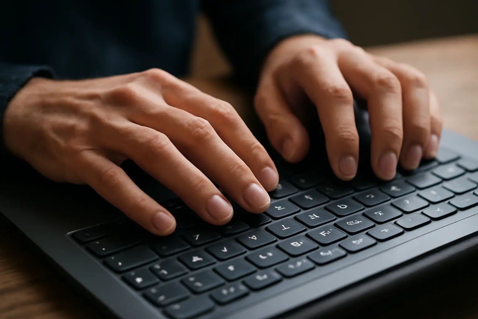 Копировать и вставить на клавиатуре: Ctrl+C, Ctrl+V и их аналоги