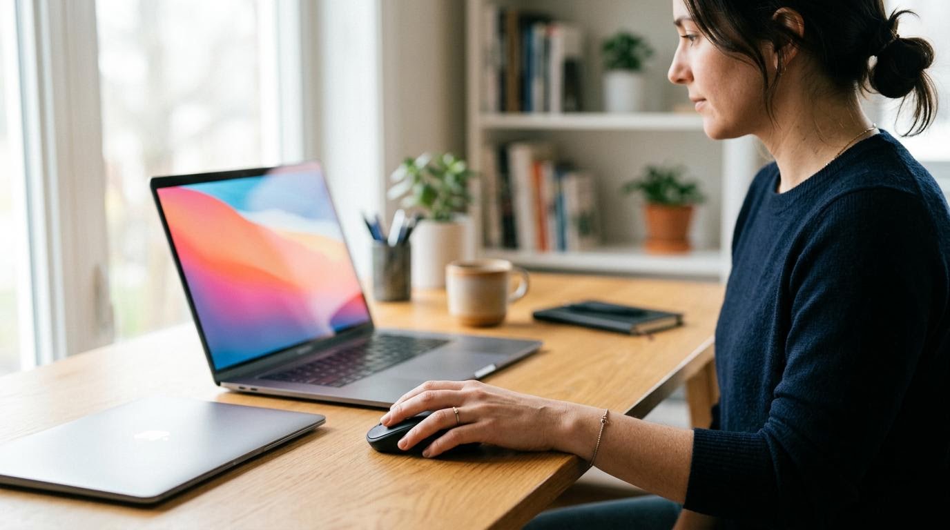 Как убрать панель задач внизу экрана Windows