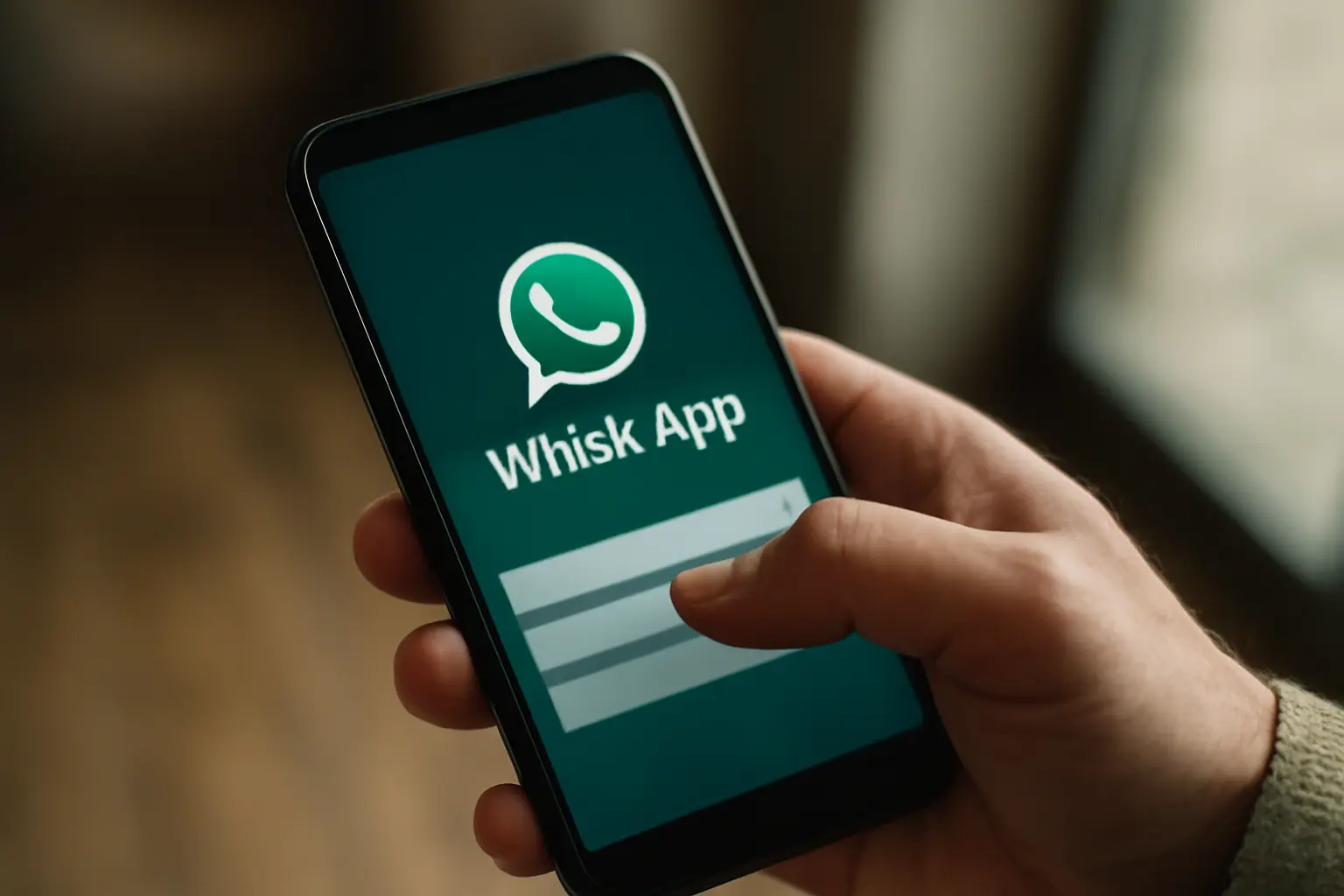 Как удалить аккаунт WhatsApp с телефона полностью на Android