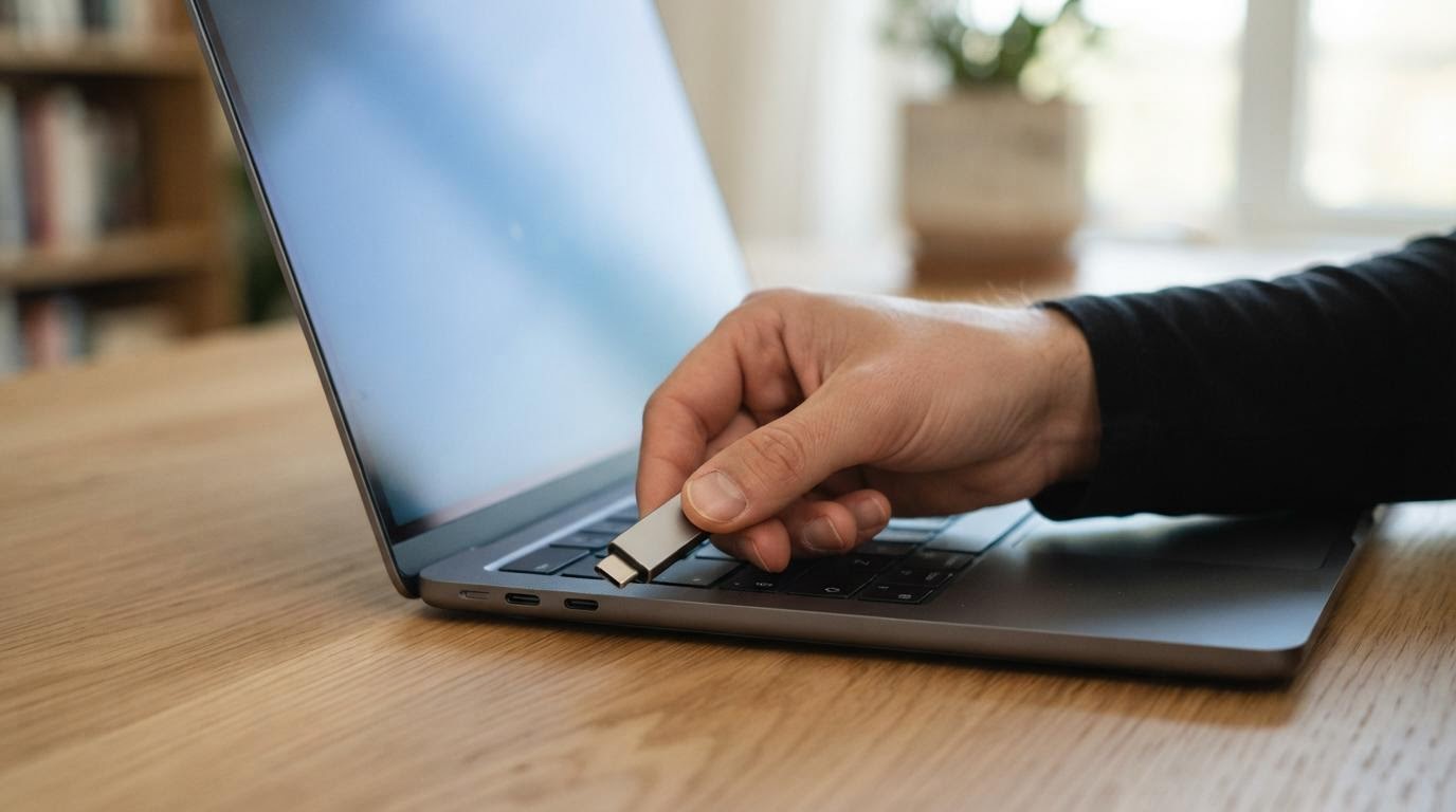 Как установить Windows 10 с флешки на компьютер Как установить Windows 10 с флешки на компьютер