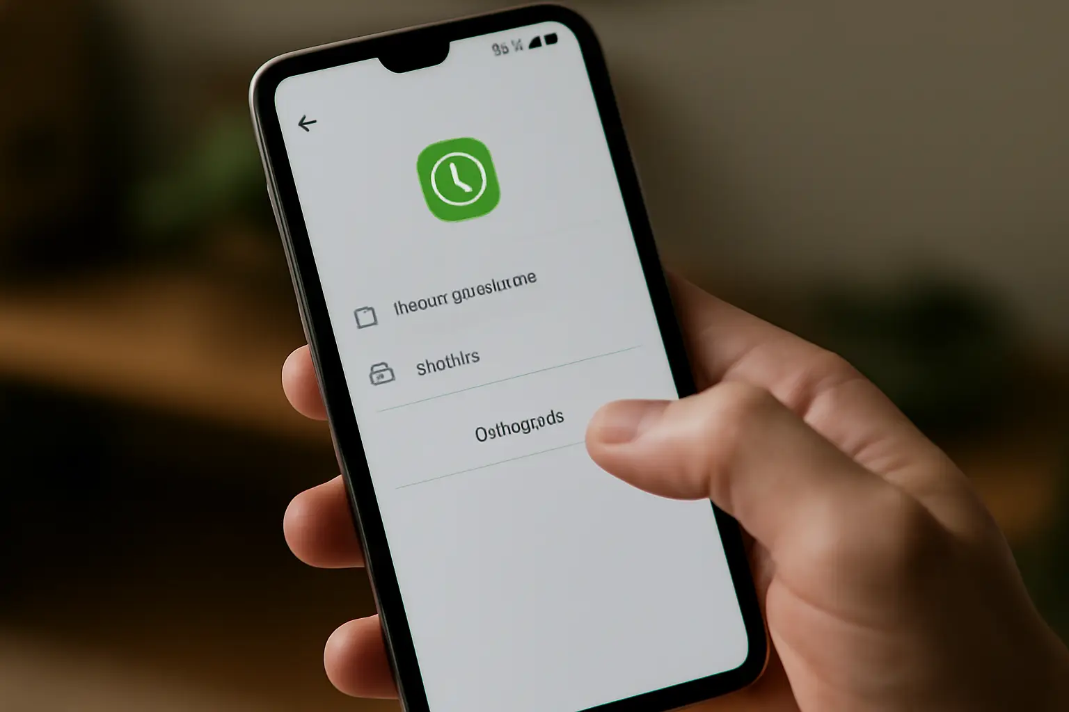 Как почистить кэш в WhatsApp: 7 шагов для Android и iPhone