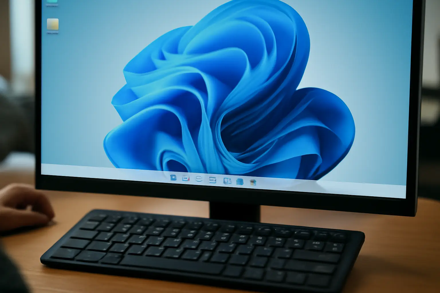 Как включить экранную клавиатуру на Windows 11: 4 способа Как включить экранную клавиатуру на Windows 11: 4 способа