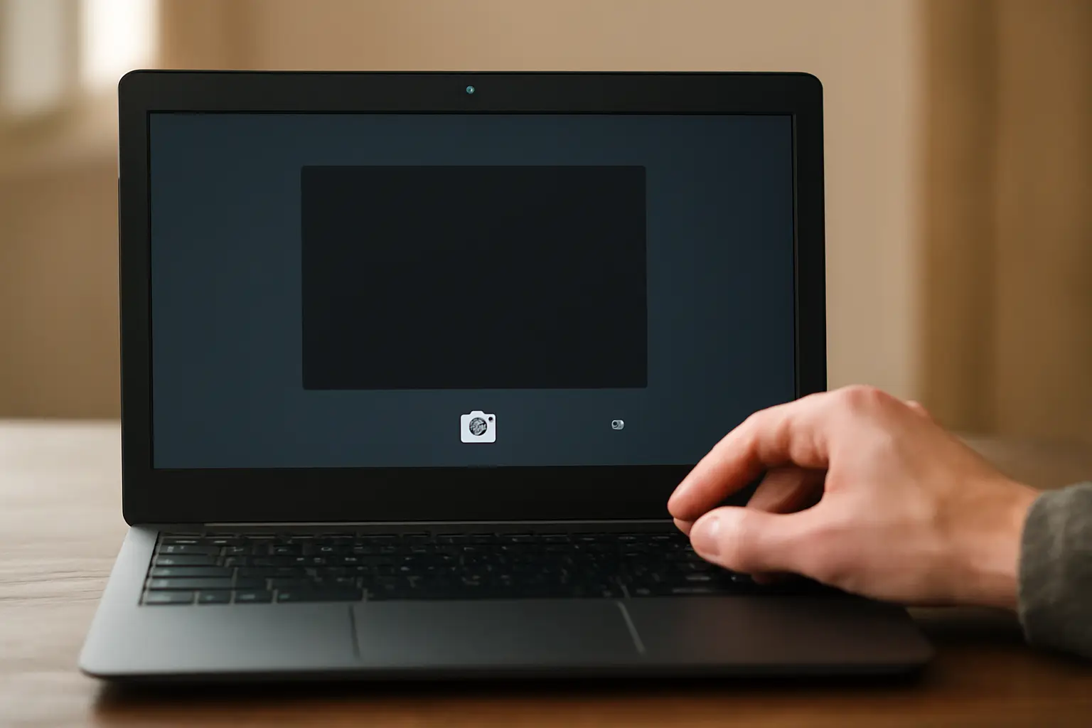 Как включить камеру на ноутбуке Windows 10 Как включить камеру на ноутбуке Windows 10