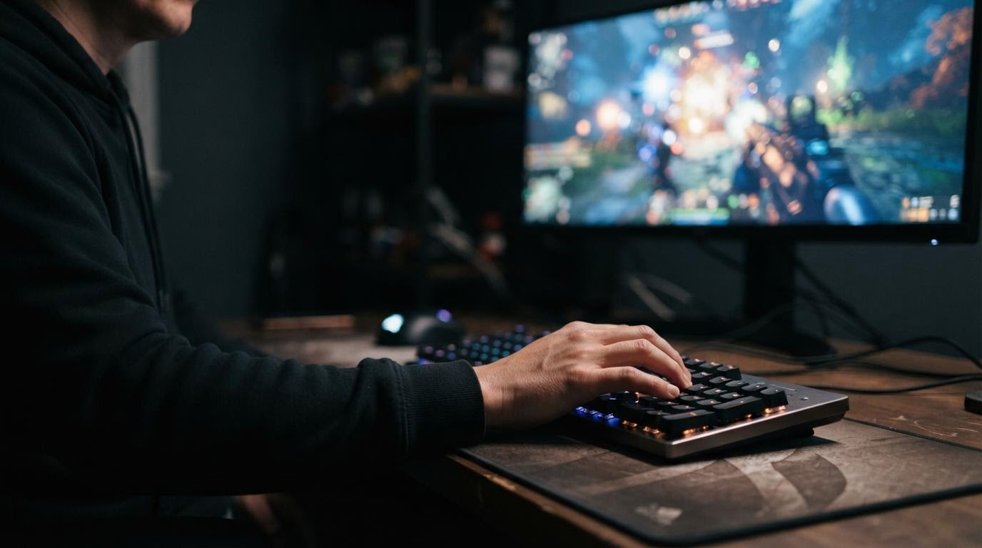 Как выйти на рабочий стол, не закрывая игру: 6 способов Как выйти на рабочий стол, не закрывая игру: 6 способов
