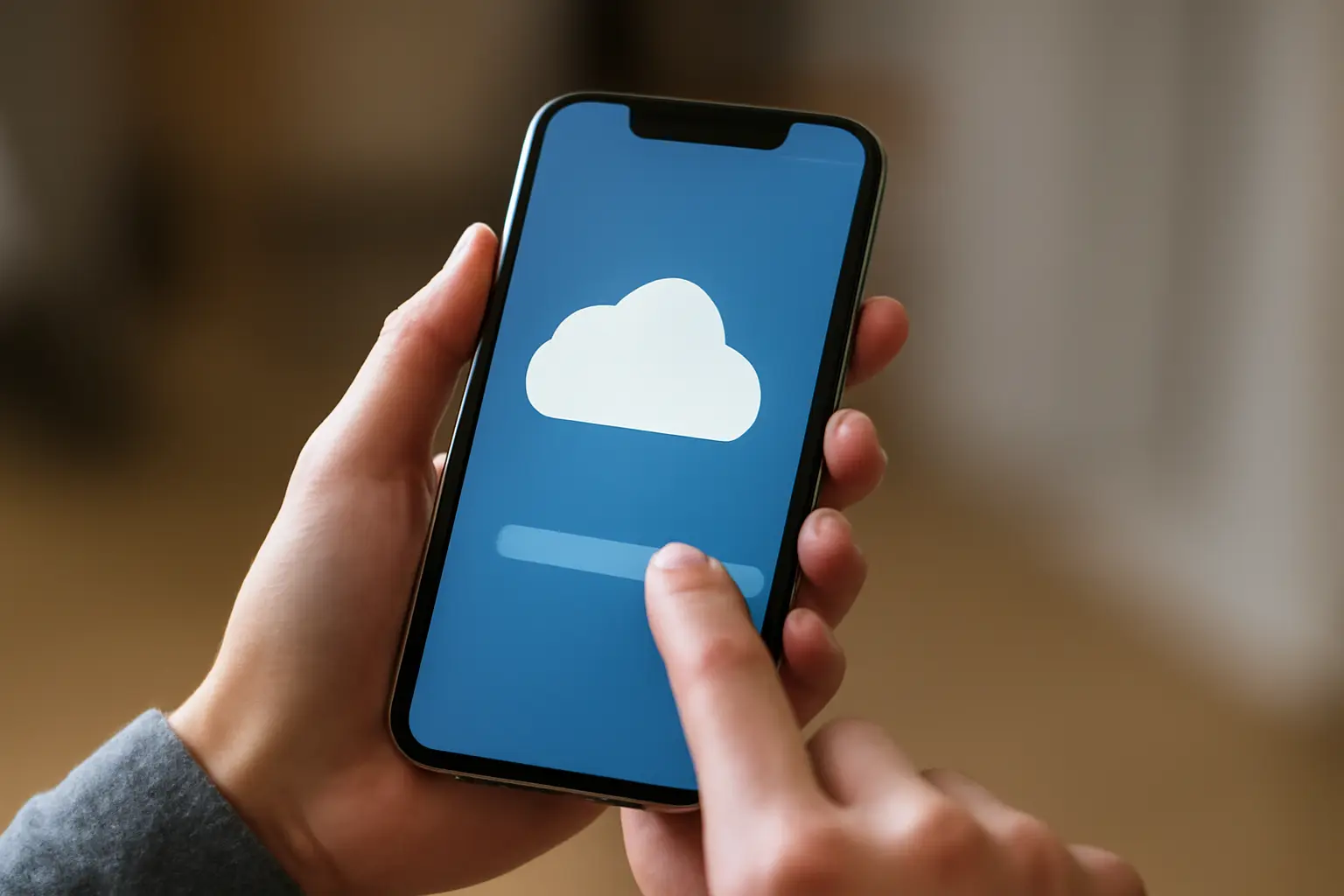 Как зайти в облако на айфоне: iCloud через настройки и браузер Как зайти в облако на айфоне: iCloud через настройки и браузер