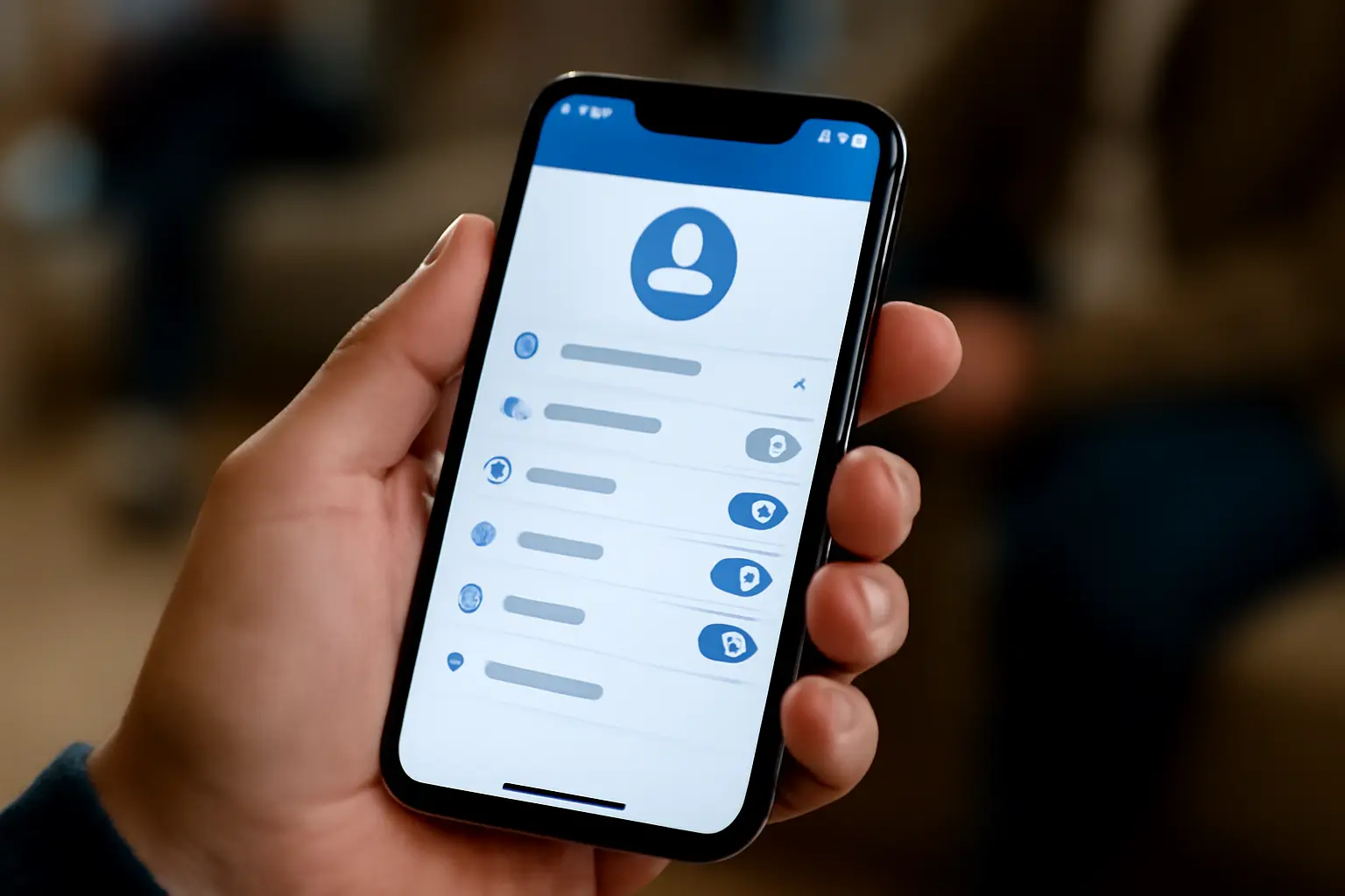 Как закрыть профиль в ВК на телефоне: инструкция для Android и iPhone