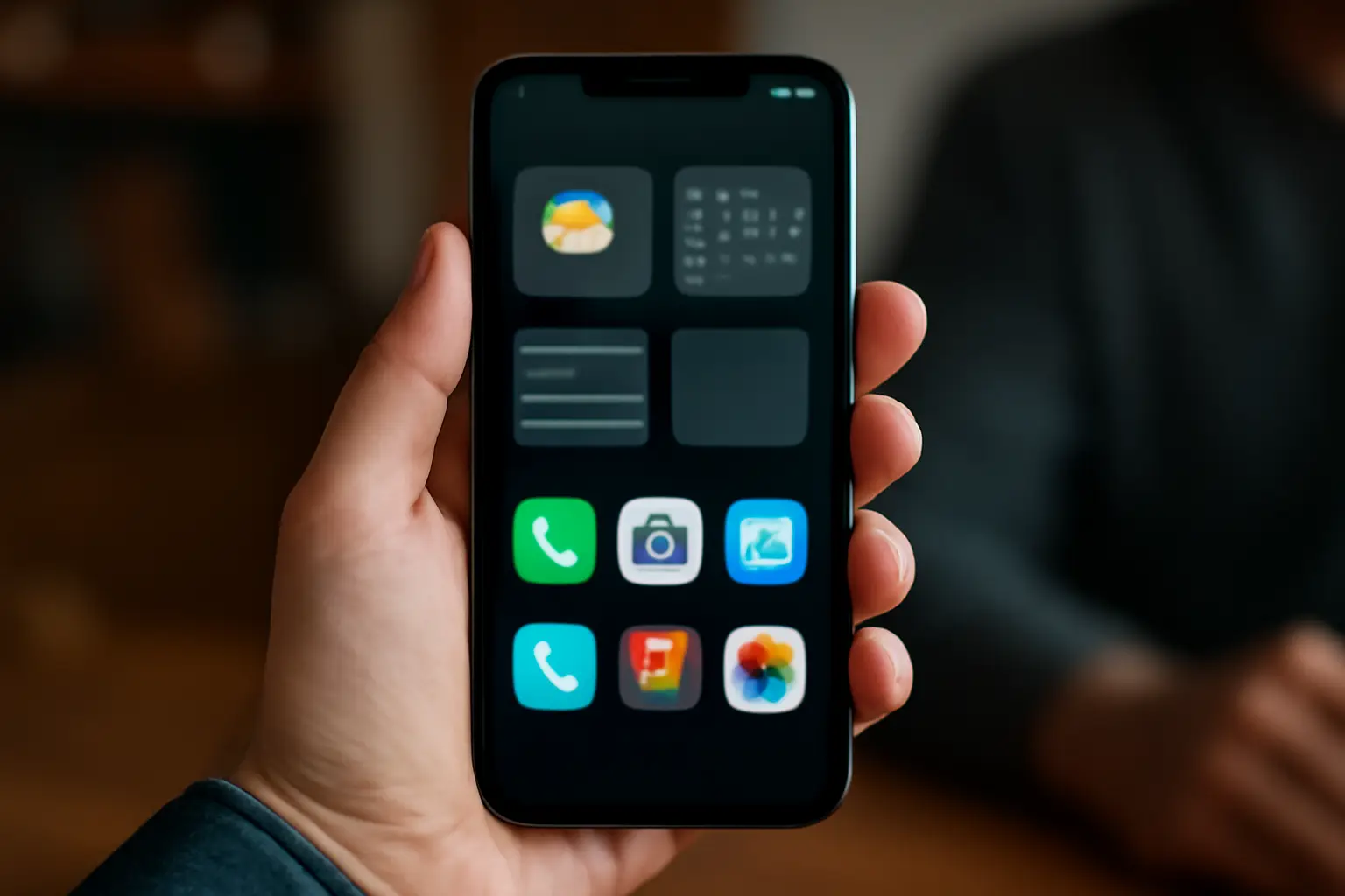 Лента виджетов Xiaomi: что это и как ей пользоваться