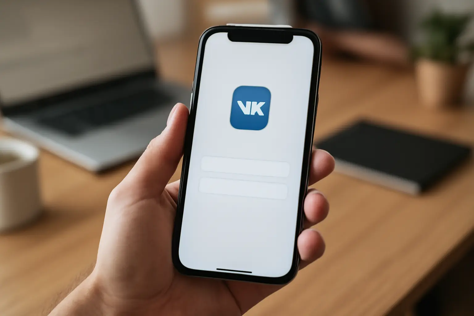 Вход в VK: как войти на vk.com за 3 способа Вход в VK: как войти на vk.com за 3 способа