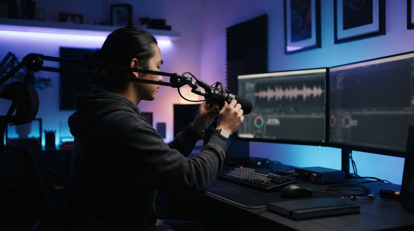 OBS Studio: как настроить и пользоваться программой для записи OBS Studio: как настроить и пользоваться программой для записи
