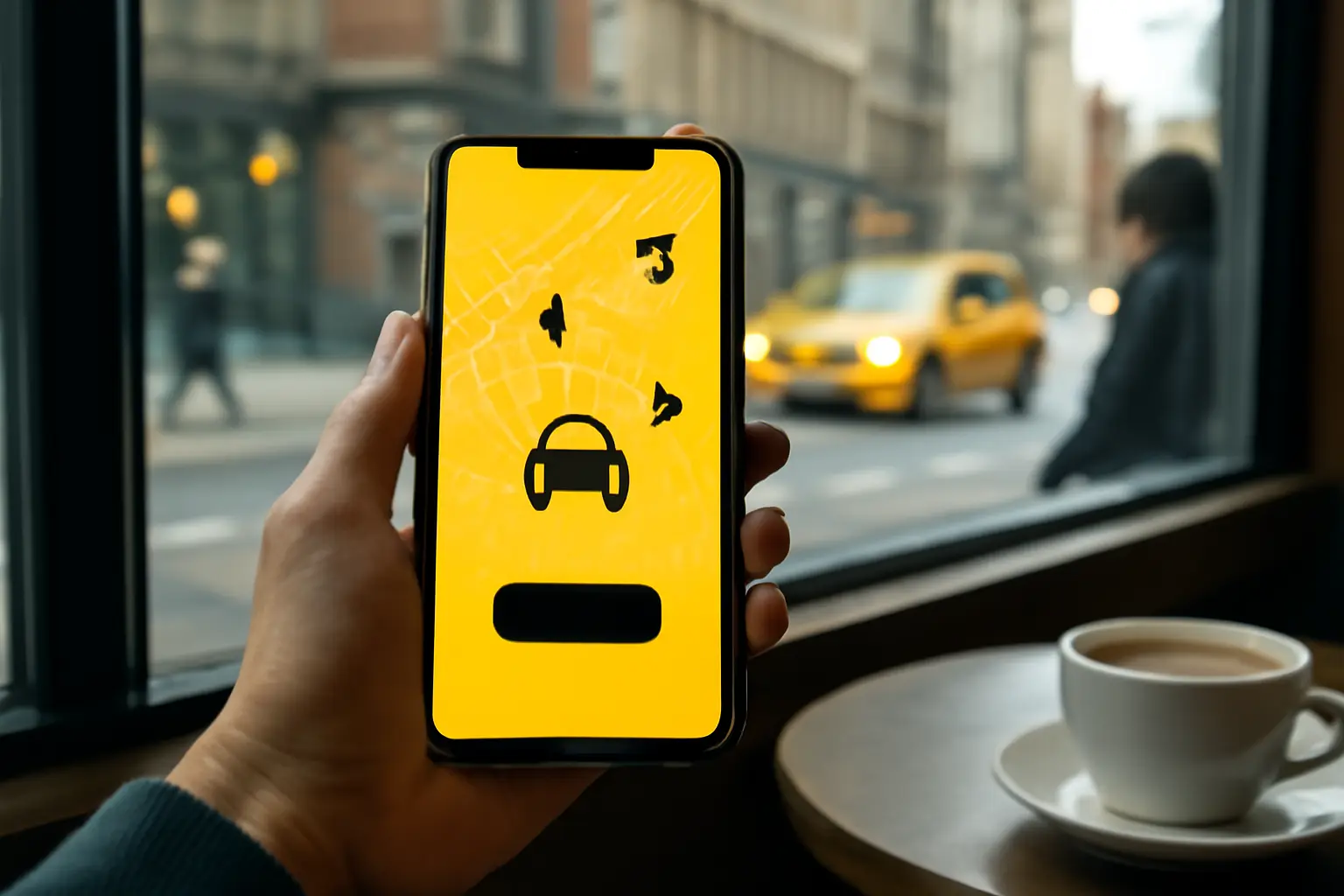 Яндекс Go для такси: как работает и что нужно знать Яндекс Go для такси: как работает и что нужно знать