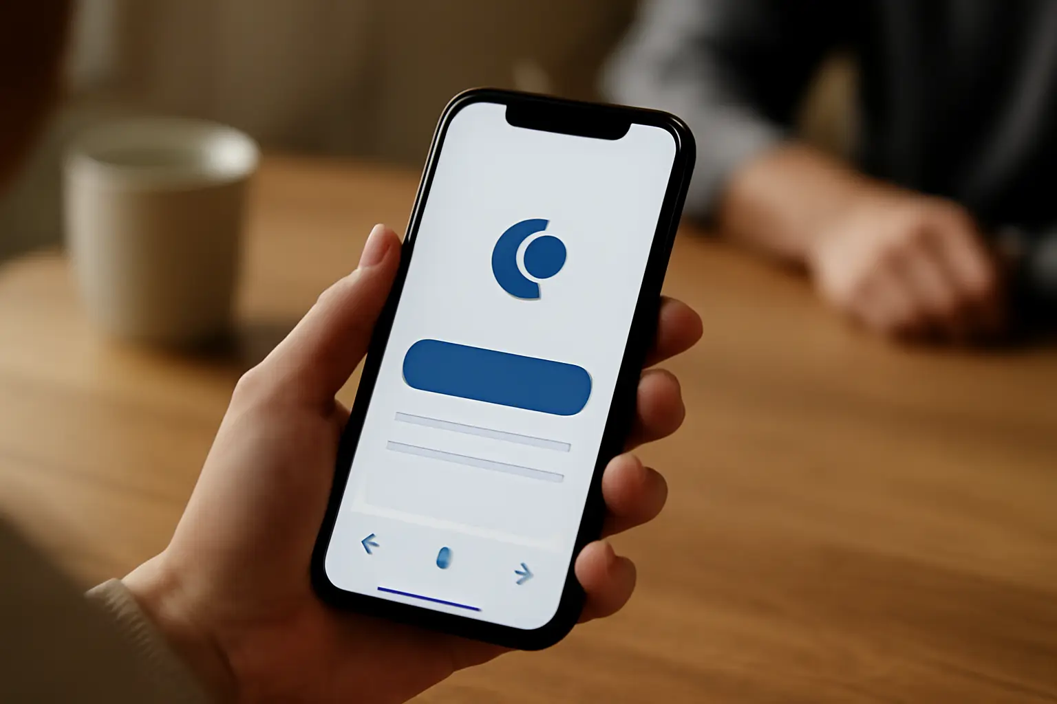 Т‑Банк (Тинькофф) на iPhone: как установить без App Store Т‑Банк (Тинькофф) на iPhone: как установить без App Store