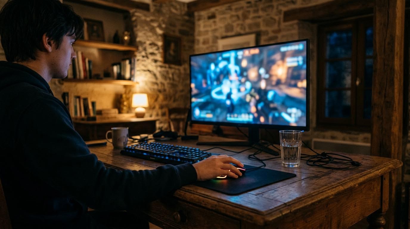 Ошибка uplay_r164.dll в Assassin's Creed Unity: как исправить