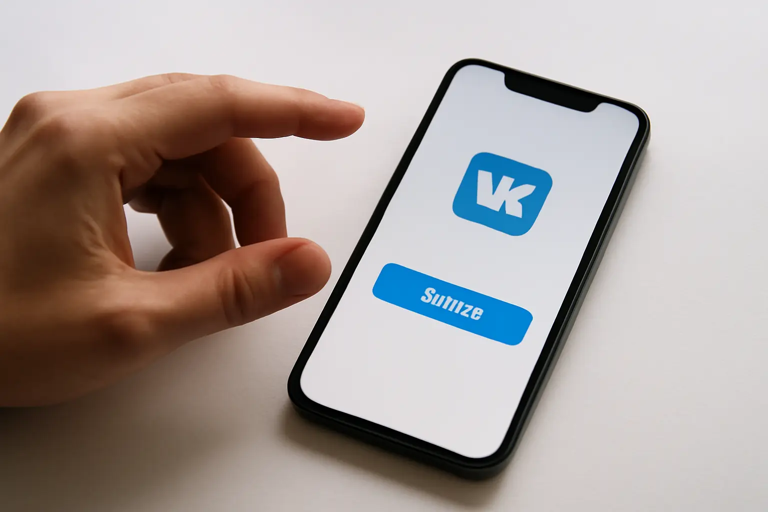 Как установить ВКонтакте: на телефон, планшет и компьютер Как установить ВКонтакте: на телефон, планшет и компьютер