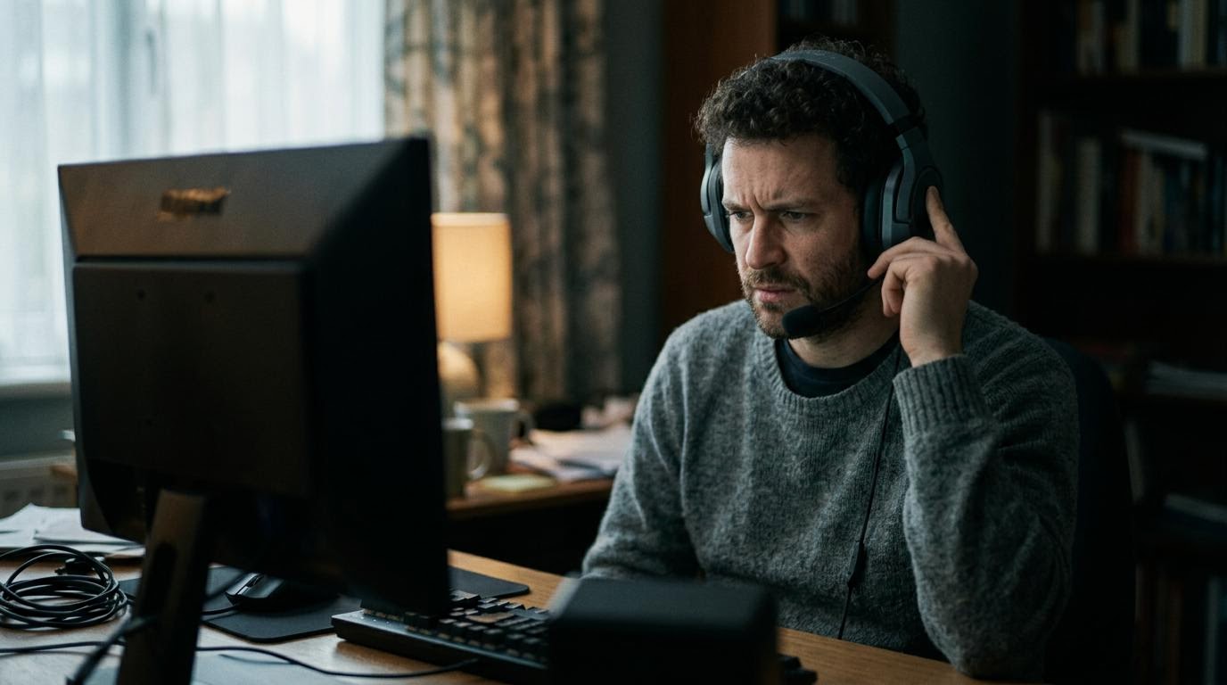 Голосовой чат в Steam не работает: 8 способов найти причину Голосовой чат в Steam не работает: 8 способов найти причину