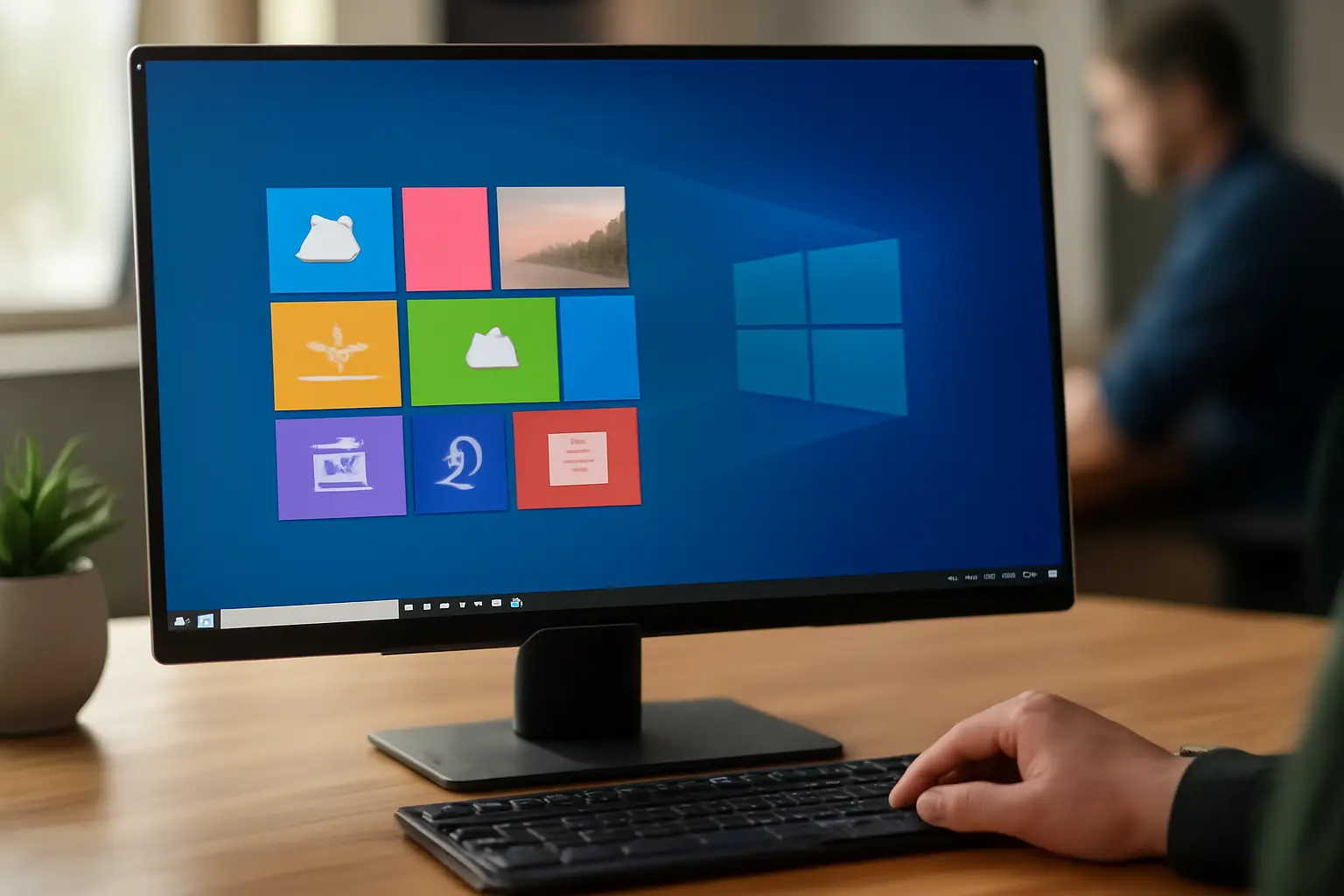 Виджеты для рабочего стола Windows 10 Виджеты для рабочего стола Windows 10