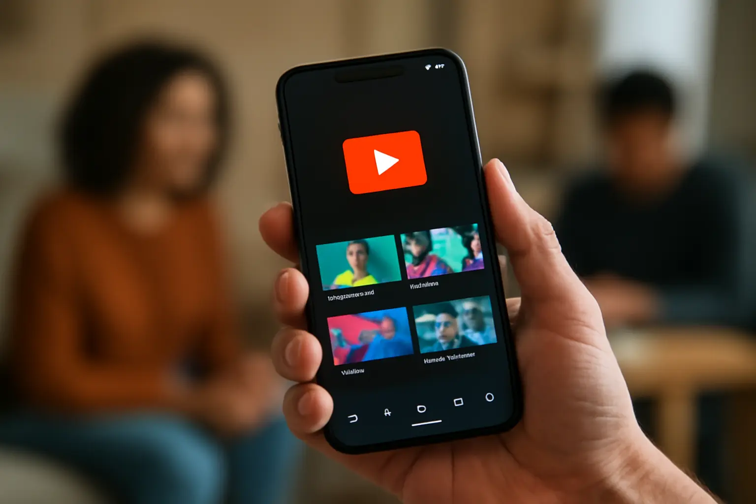 YouTube.com на русском: как включить нужный язык интерфейса YouTube.com на русском: как включить нужный язык интерфейса