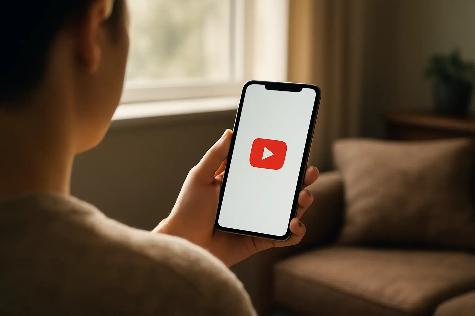 Зайди в YouTube: что значит эта фраза и как правильно открыть сервис Зайди в YouTube: что значит эта фраза и как правильно открыть сервис