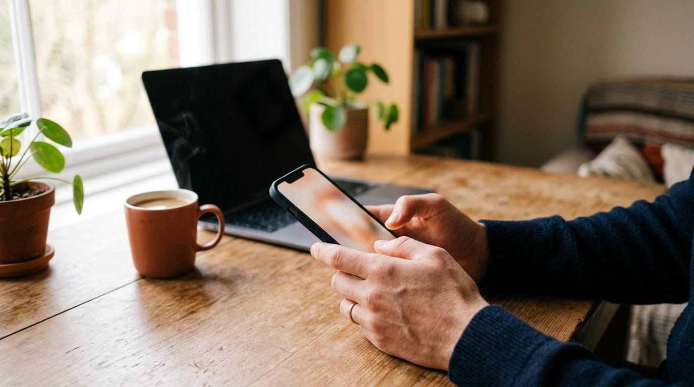 Как зайти в iCloud: 7 шагов для iPhone, Android и компьютера