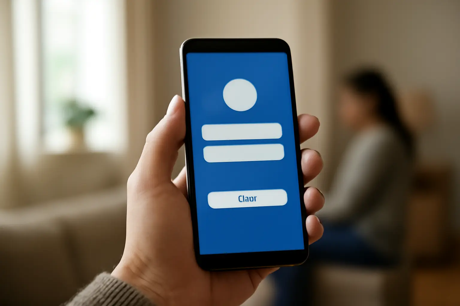 Вход на свою страницу ВКонтакте: где это делать и при чём Apptoday