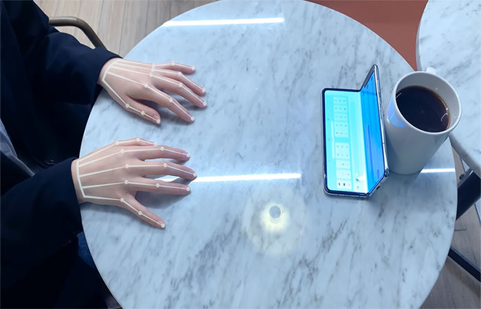 виртуальная клавиатура | apptoday.ru