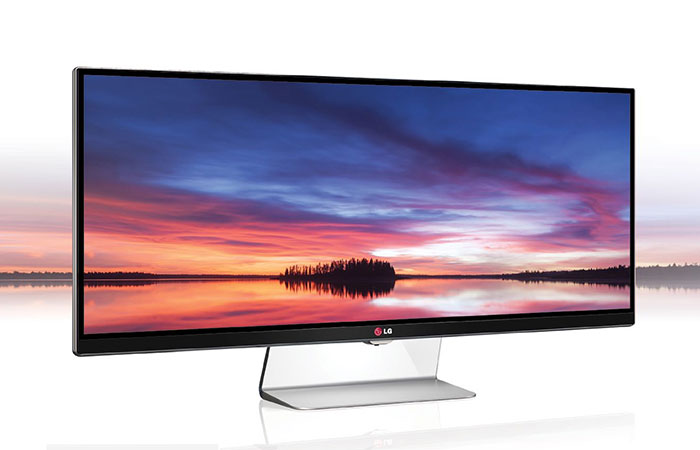 топ мониторов для компьютера LG 34UM95 | apptoday.ru