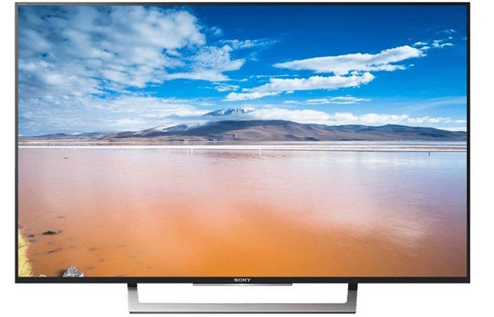 рейтинг тв 49 дюймов Sony KD-49XE7077 | apptoday.ru