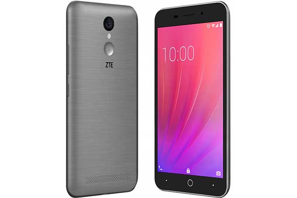 смартфон для яндекс такси ZTE Blade A530 | apptoday.ru